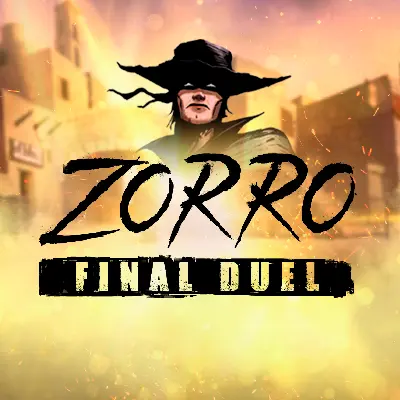 Zorro Final Duel